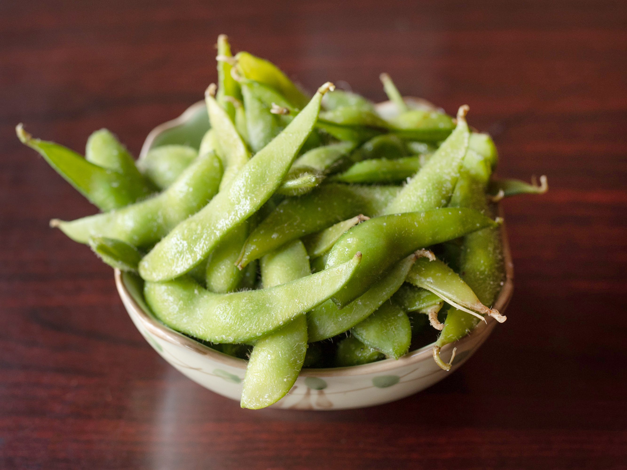 Order Edamame food online from Tokyo Sushi store, Astoria on bringmethat.com