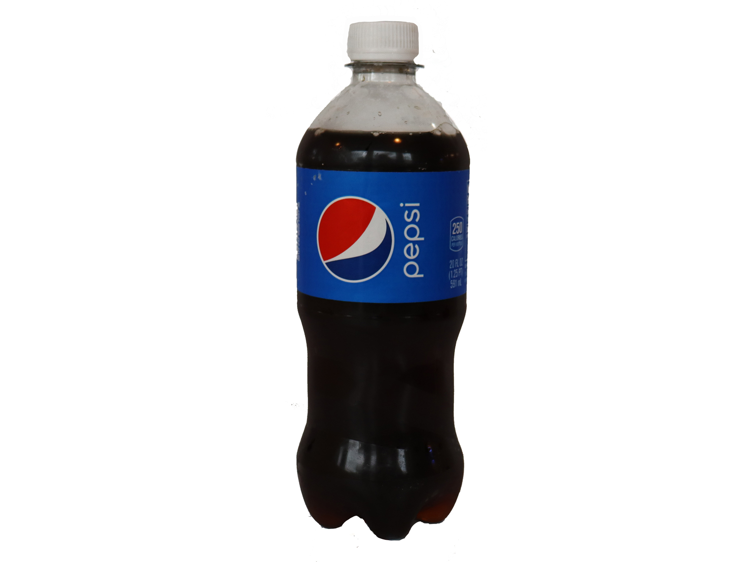 Order Bottled Pepsi food online from Buona store, Mount Prospect on bringmethat.com