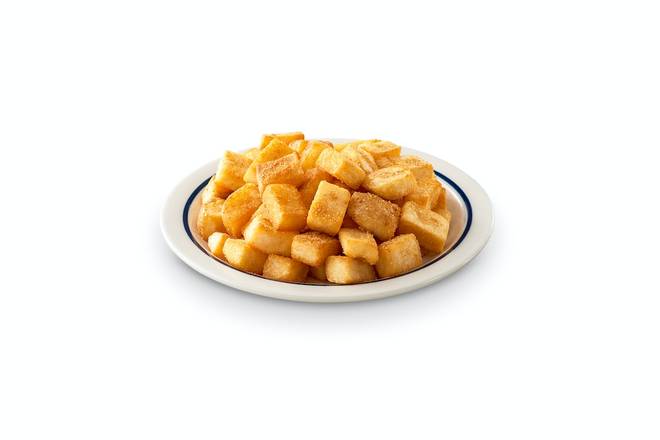 Order Crispy Breakfast Potatoes food online from Ihop store, Chillicothe on bringmethat.com