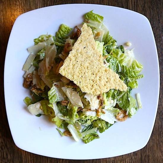 Order Caesar Salad food online from City Tap House store, Washington on bringmethat.com