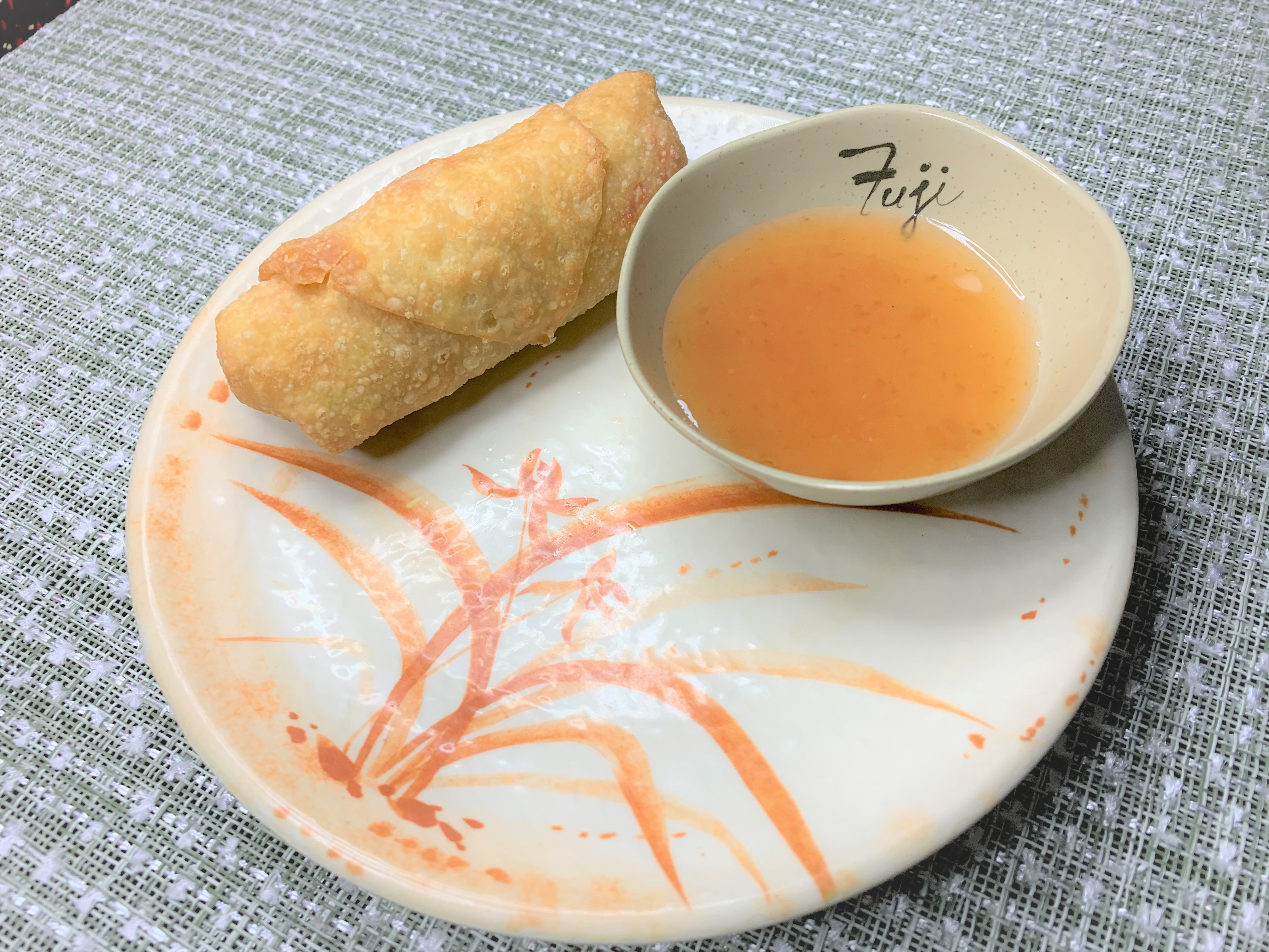 Order 2. Egg Roll food online from Fuji China store, Knightdale on bringmethat.com