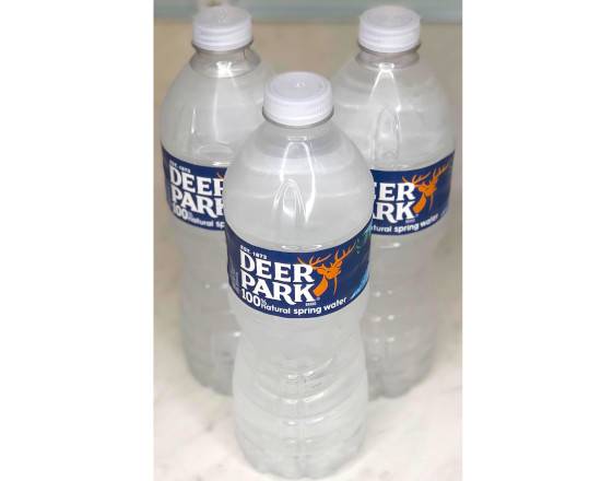 Order Water food online from Desserts By Dana store, Newark on bringmethat.com