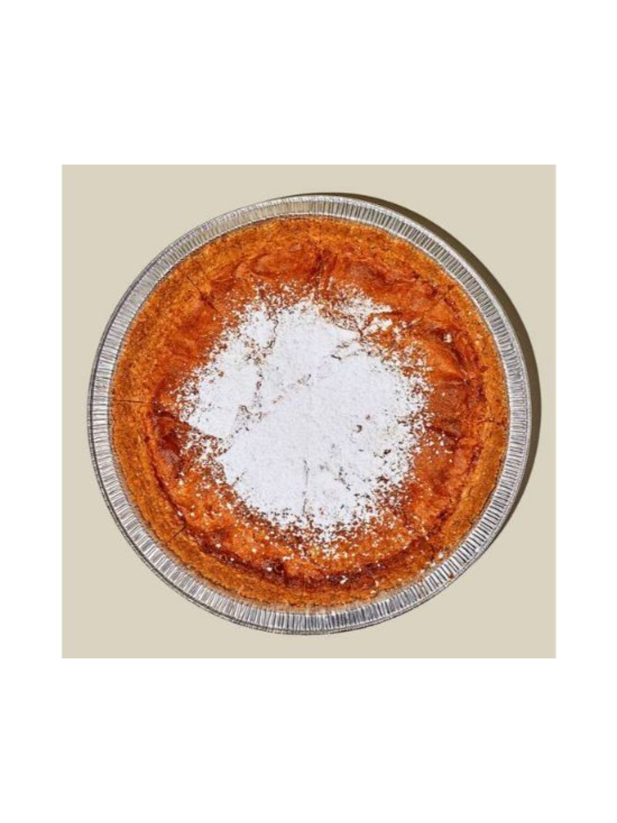 Order Milk Bar Pie (10") food online from Stock-Up Mart store, Houston on bringmethat.com