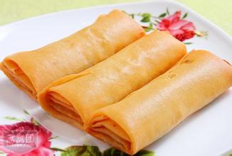 Order 2a. Shanghai Spring Roll food online from Chop Suey City store, Chicago on bringmethat.com