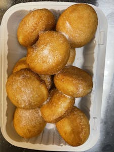 Order Chinese Donuts
 food online from Asian Taste - Belair Rd store, Baltimore on bringmethat.com