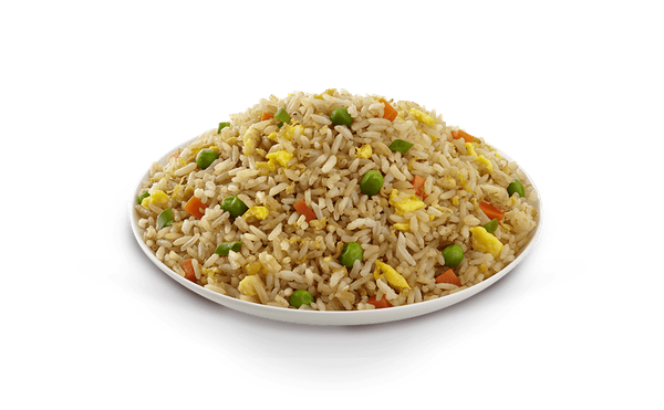Order Side Fried Rice food online from Panda Express store, Los Angeles on bringmethat.com