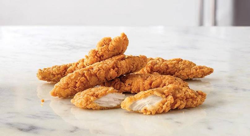 Order Chicken Tenders food online from 30 Burgers store, New Jersey on bringmethat.com