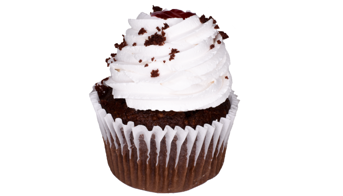 Order Black Forest food online from Sugar Mama Bakeshoppe store, Suffolk on bringmethat.com