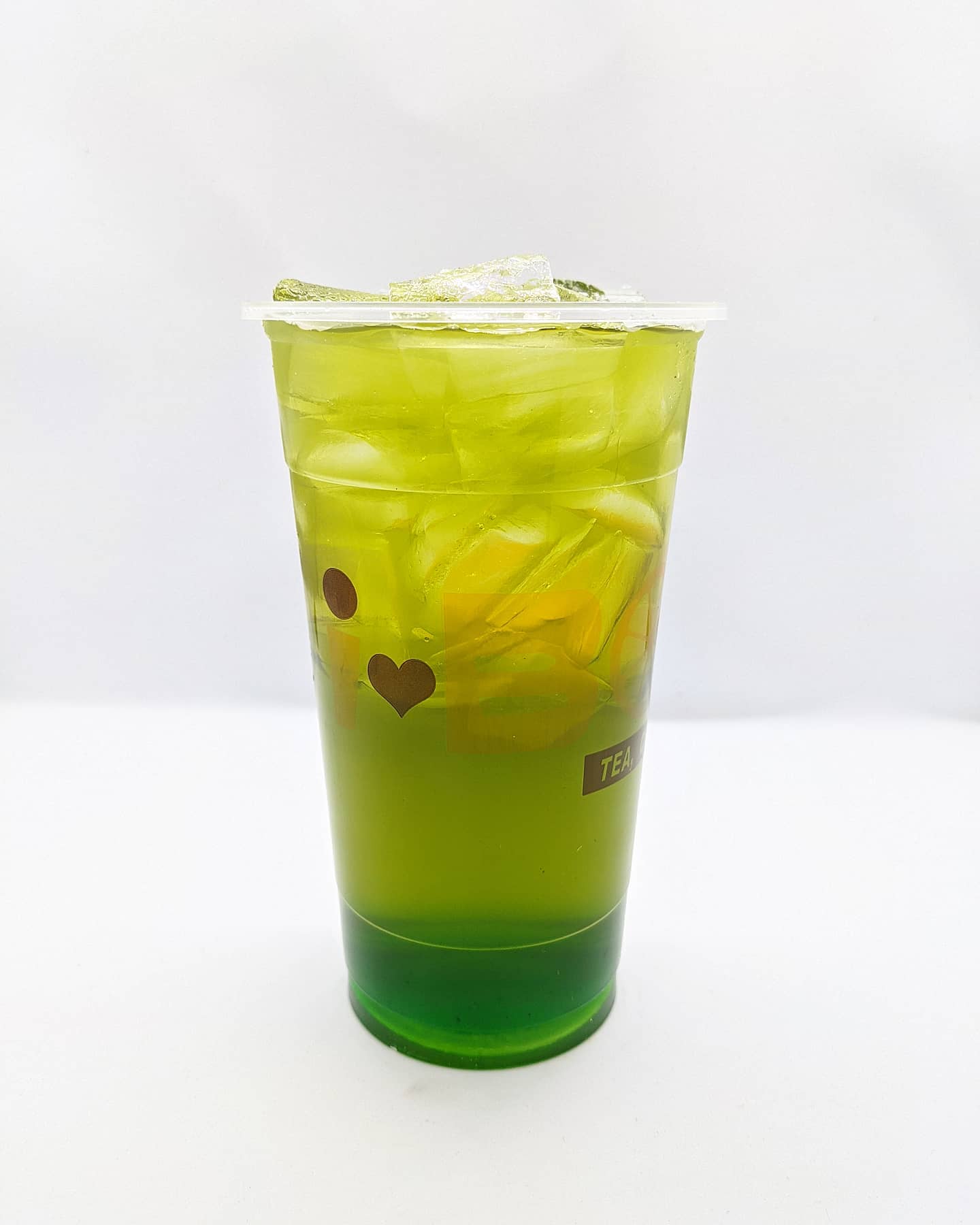 Order Green Apple food online from I Heart Boba store, Houston on bringmethat.com