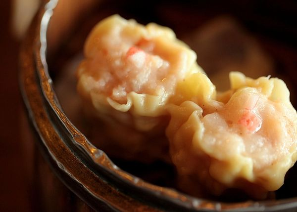 Order 19. Shumai food online from New East Chinese store, Hackensack on bringmethat.com
