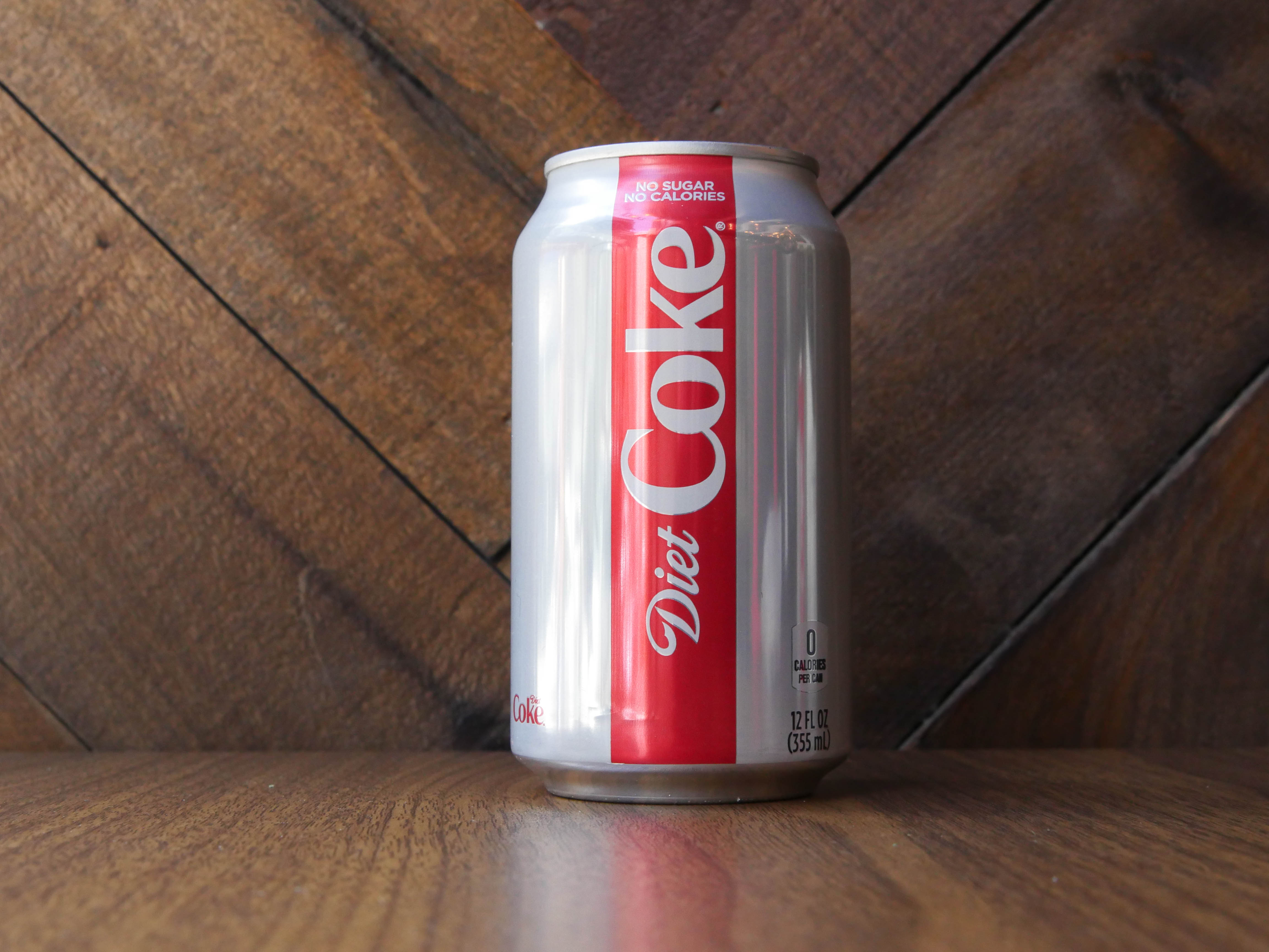 Order Diet Coke (Can 12 oz.) food online from Crumb store, Plainfield on bringmethat.com