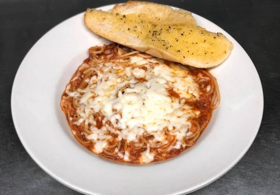 Order Baked Ziti - Pasta food online from Nonna's store, Lillington on bringmethat.com