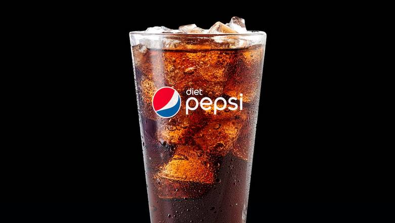 Order Diet Pepsi food online from Super Mega Dilla store, Chillicothe on bringmethat.com
