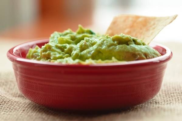 Order Chips and Guacamole food online from Ohio City Burrito store, Cleveland on bringmethat.com