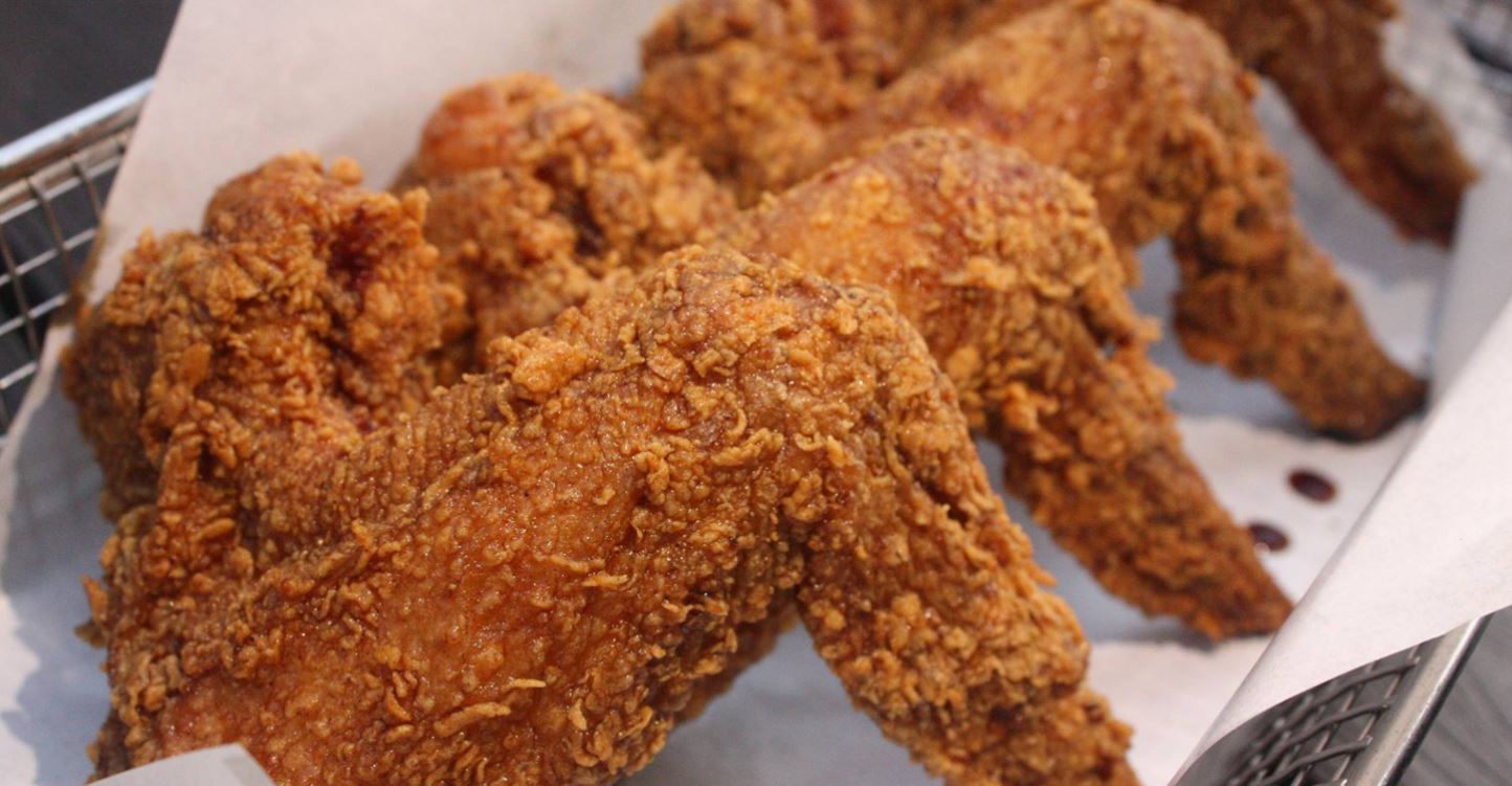 Order Chicken Wing food online from Ms Chicken Shack store, Beaver Falls on bringmethat.com