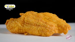 Order Pc Cat Fillet food online from Da Catch Fish & Chicken store, Rockford on bringmethat.com
