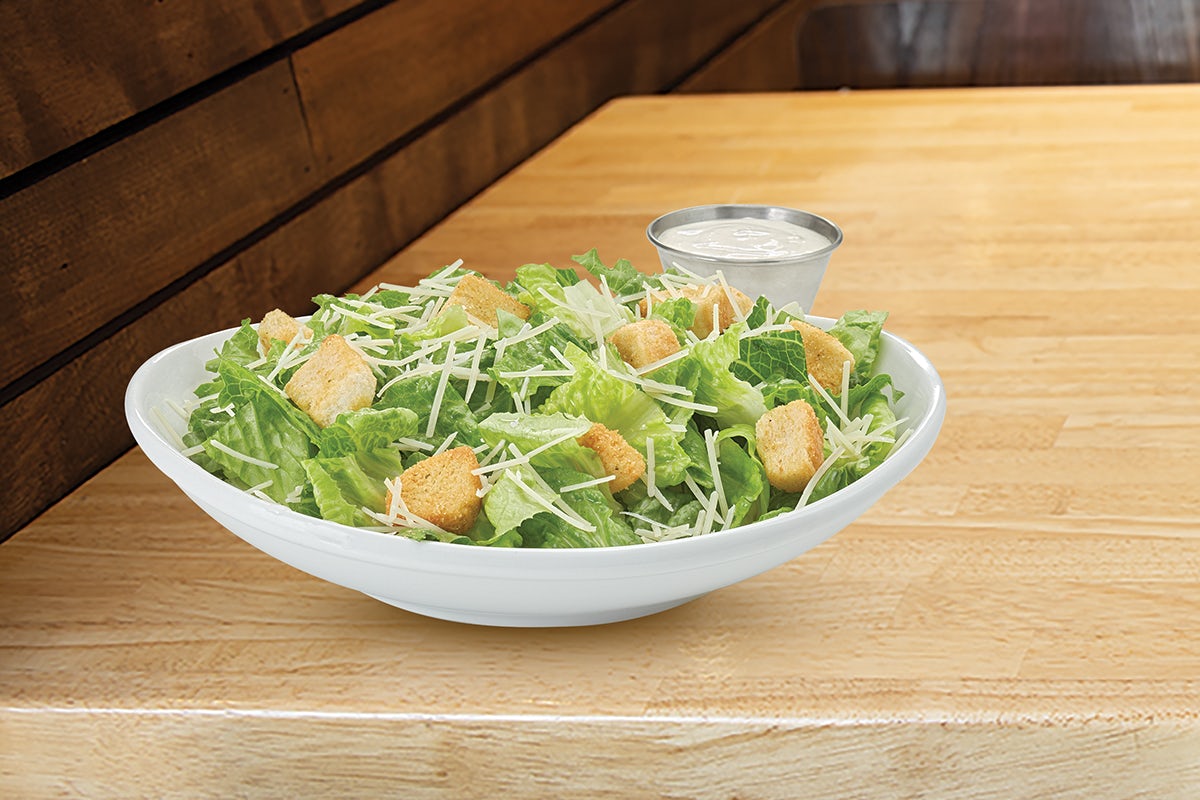 Order Caesar Salad food online from The Counter store, San Diego on bringmethat.com