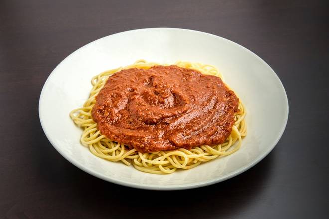 Order Rich Meat Sauce food online from The Old Spaghetti Factory store, San Diego on bringmethat.com