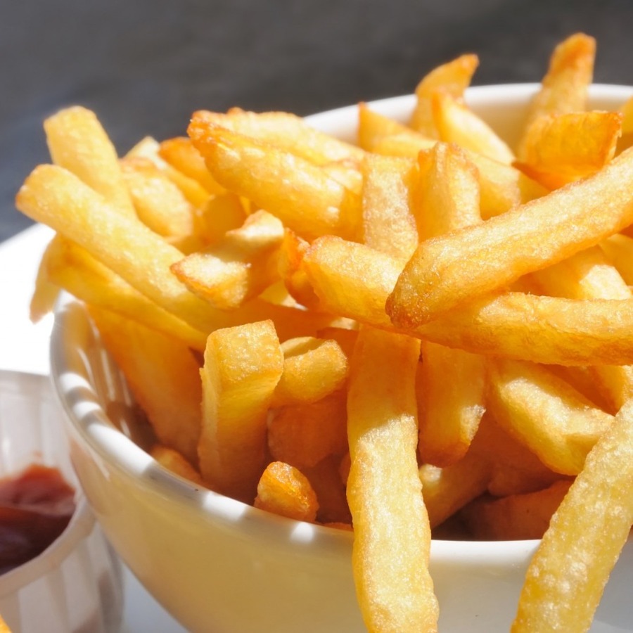 Order French Fries food online from Faifo store, Westminster on bringmethat.com