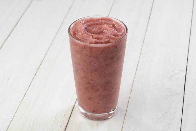 Order Bananaberrie Smoothie food online from Nature'S Table store, Milton on bringmethat.com