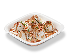 Order DAHI WADA food online from Neehee store, Canton on bringmethat.com