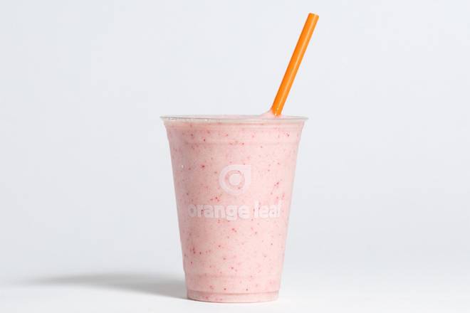 Order Strawberry food online from Orange Leaf Frozen Yogurt store, Concord on bringmethat.com