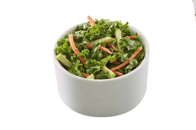 Order KALE & APPLE SLAW food online from Tropical Smoothie Cafe store, Richmond on bringmethat.com