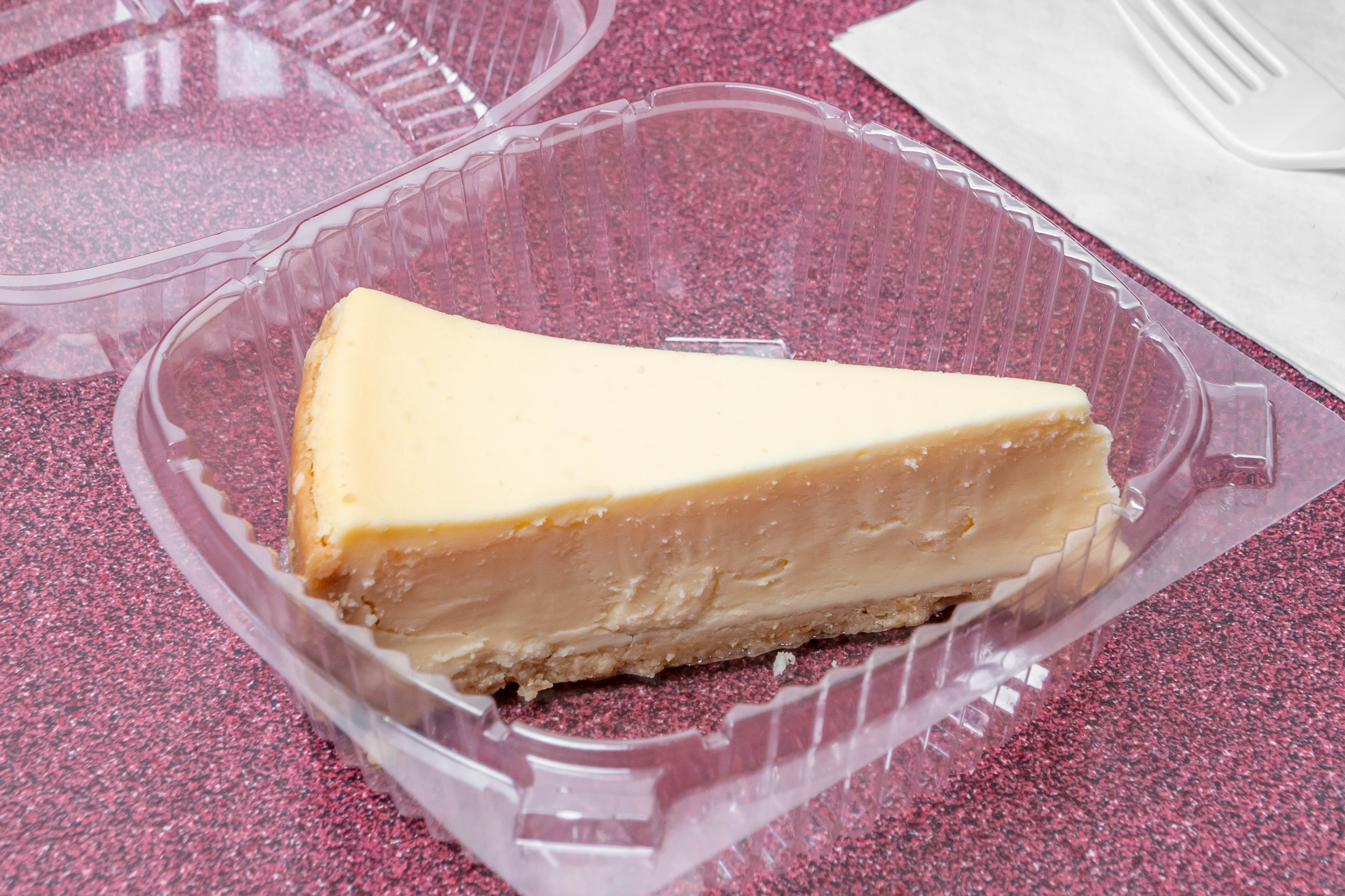Order Cheese Cake - Dessert food online from Pizza Pie Me store, Arlington on bringmethat.com