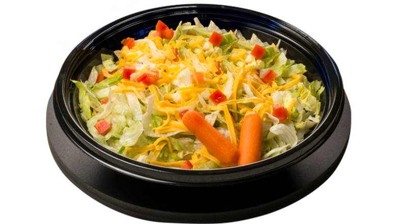 Order Garden Salad food online from Pizza Ranch store, Newton on bringmethat.com