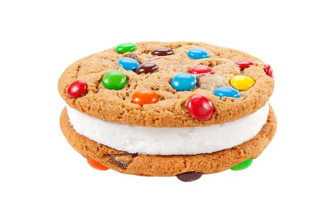 Order Double Doozies food online from Great American Cookies store, Fort Worth on bringmethat.com