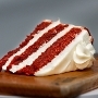 Order Red Velvet Cake food online from Casa Grande store, South Point on bringmethat.com