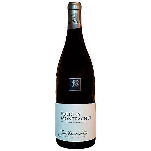 Order Jean Pascal Puligny Montrachet AC (750 ML) 126513 food online from Bevmo! store, Torrance on bringmethat.com