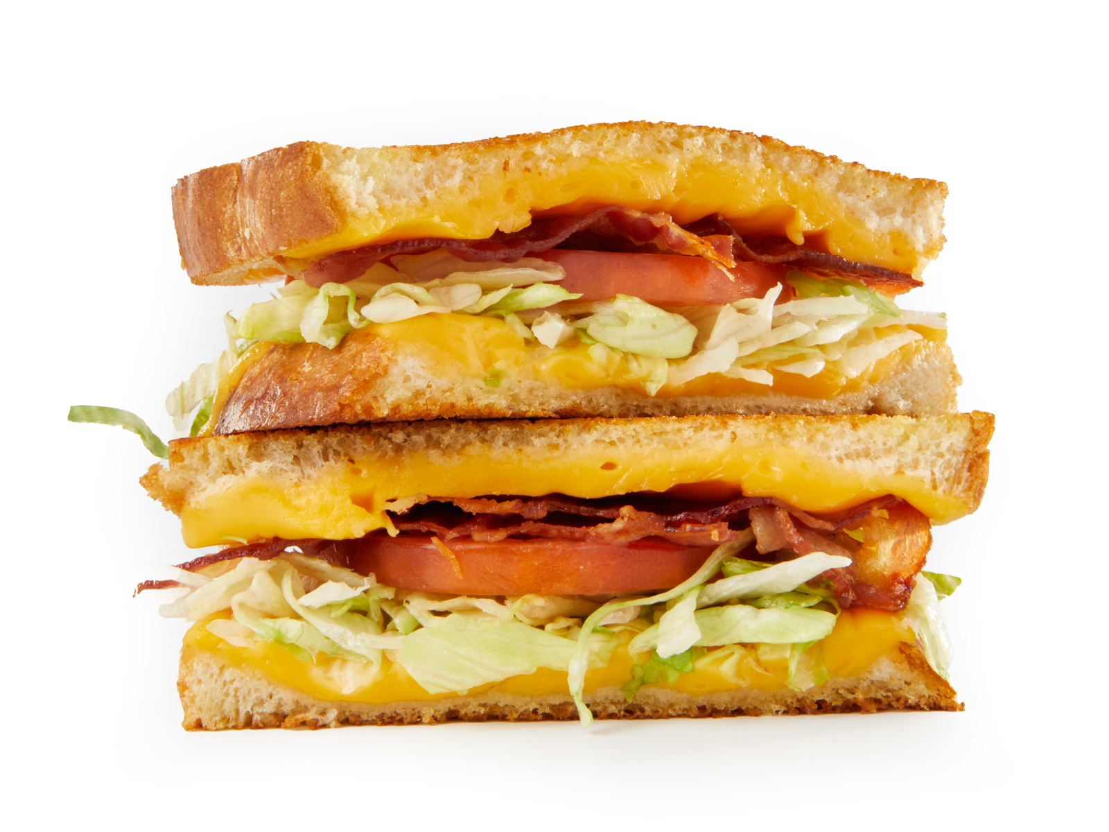 Order Build Your Own Grilled Cheese (meal) food online from Hello Bistro store, State College on bringmethat.com