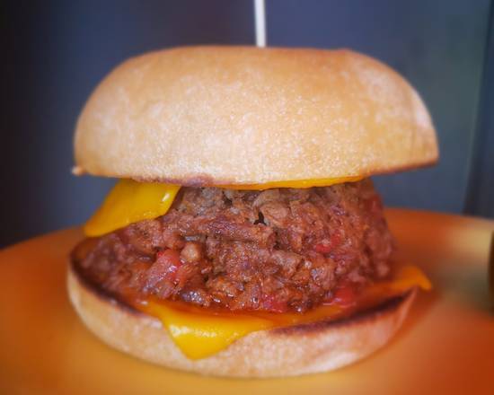 Order IMPOSSIBLE Sloppy Joe food online from Fred 62 store, Los Angeles on bringmethat.com