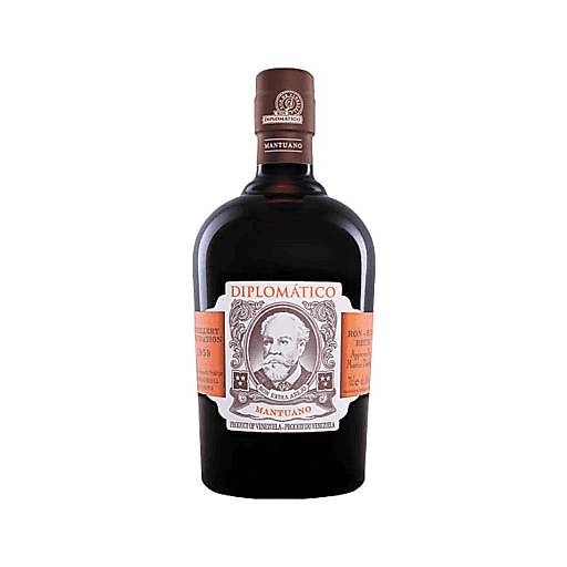Order Diplomatico Mantuano Rum (750 ML) 125978 food online from Bevmo! store, Simi Valley on bringmethat.com