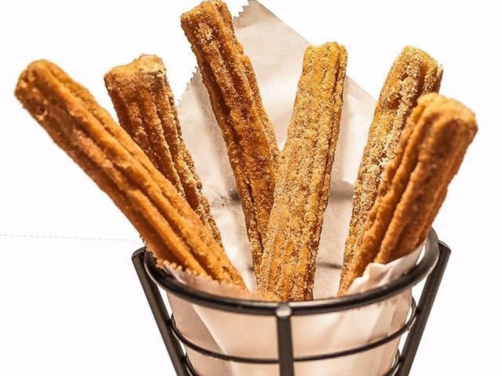 Order Churros food online from Hacienda San Miguel - Mobile store, Mobile on bringmethat.com