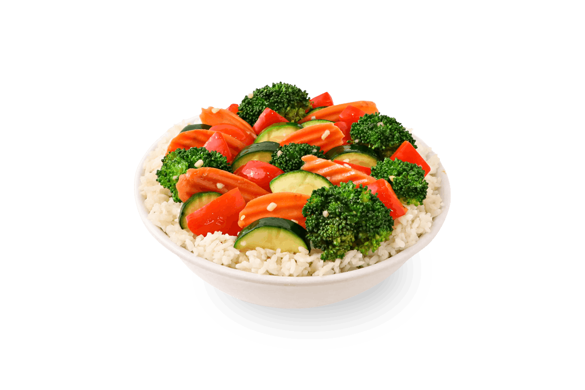 Order Mixed Vegetables food online from Leeann Chin store, Minneapolis on bringmethat.com