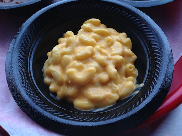 Order Macaroni and Cheese Dinner food online from Pizza Shuttle store, Milwaukee on bringmethat.com