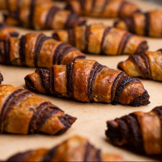 Order Rugelach food online from Breads Bakery store, New York on bringmethat.com
