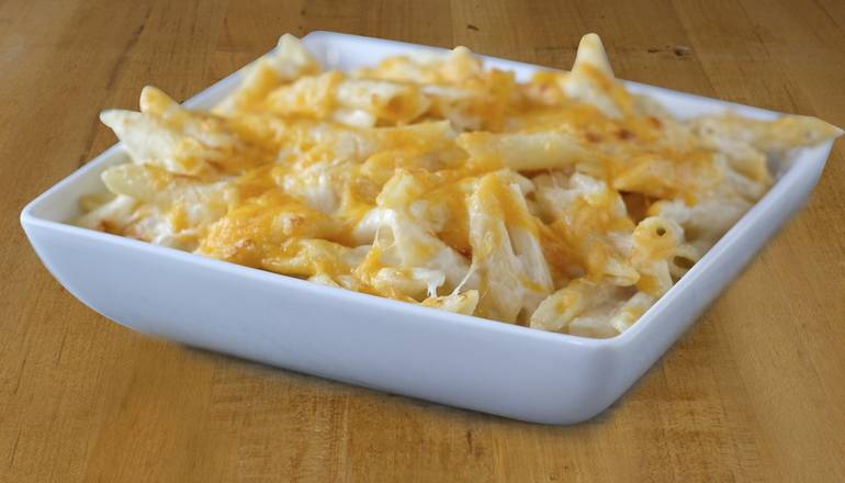 Order Baked Mac & Cheese Dinner food online from Amato's Real Italian Food To Go store, Portland on bringmethat.com