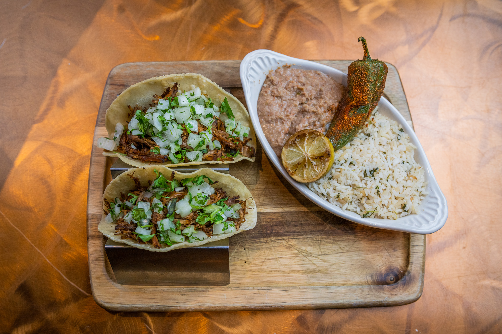 Order Papi Tacos food online from Big Al store, Ontario on bringmethat.com