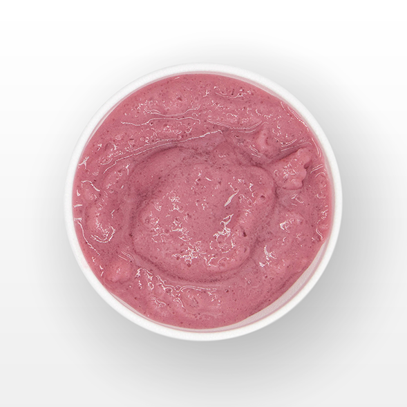 Order Razcicle Smoothie food online from Roxberry Juice Co. store, Pleasant Grove on bringmethat.com