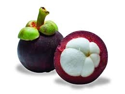 Order Mangosteen Drinks (No Refill) -3PD food online from Chaang Thai Restaurant store, Morgantown on bringmethat.com