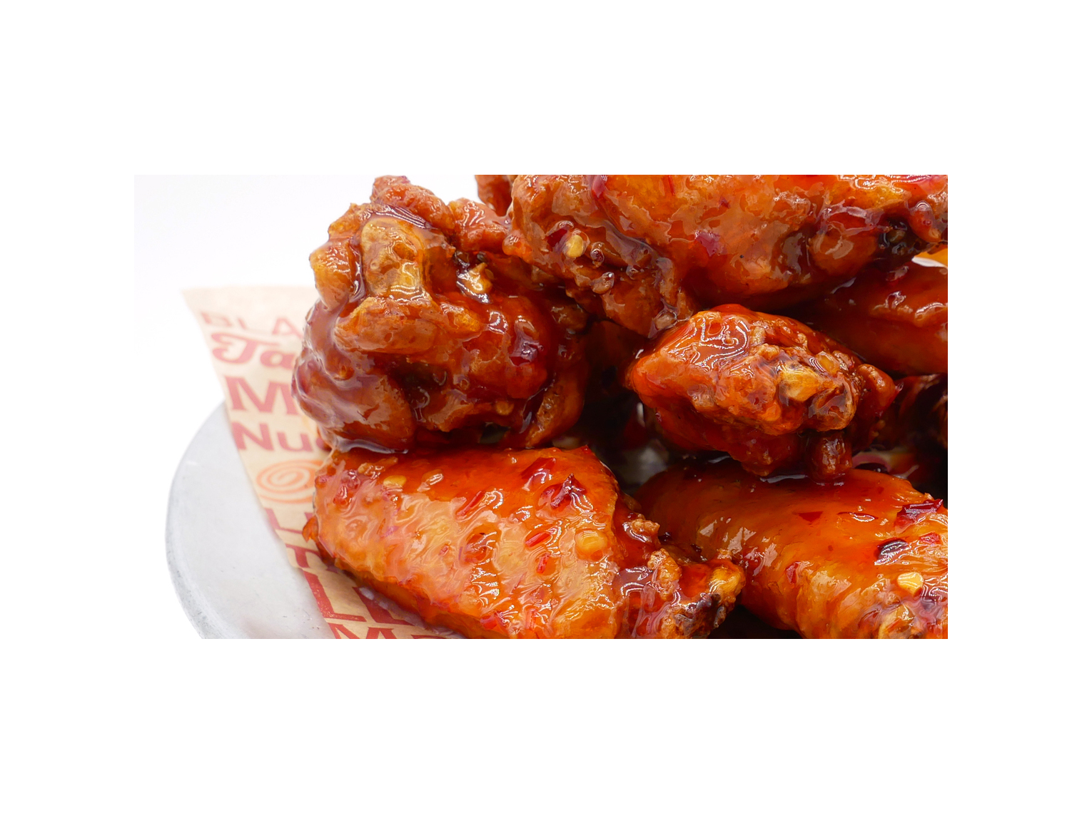 Order 6 Original Wings food online from Wing Zone store, Lexington on bringmethat.com