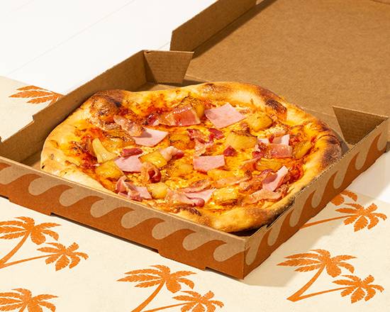 Order Hawaiian Pizza food online from Kenootz Pizza store, Midlothian on bringmethat.com