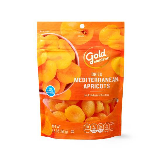Order Gold Emblem Mediterranean Apricots food online from Cvs store, MARTINEZ on bringmethat.com