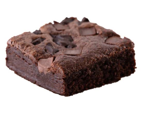 Order Double Chocolate Brownie food online from Seoul Fried Chicken store, San Diego on bringmethat.com