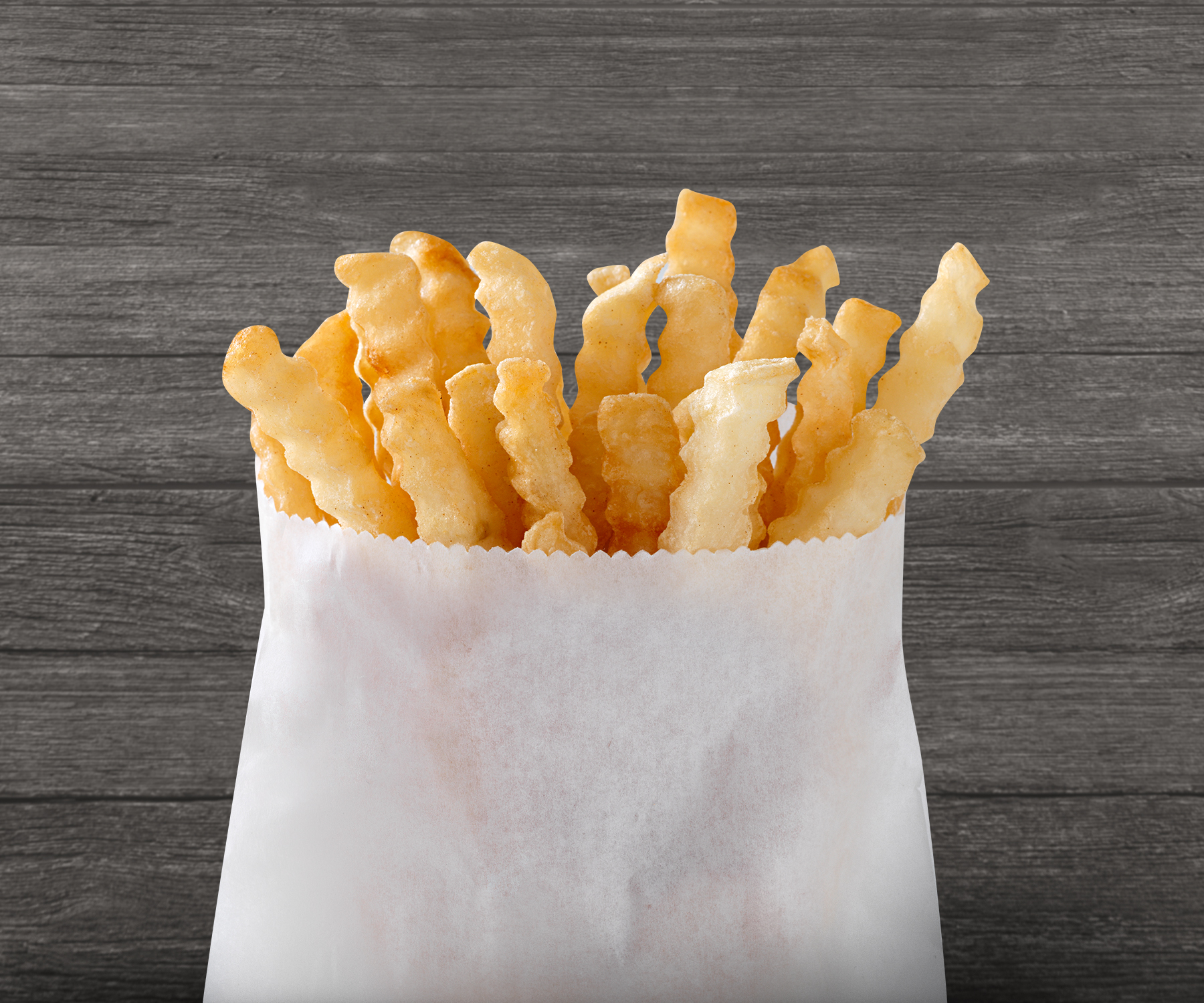Order French Fries food online from Brown Chicken store, Naperville on bringmethat.com