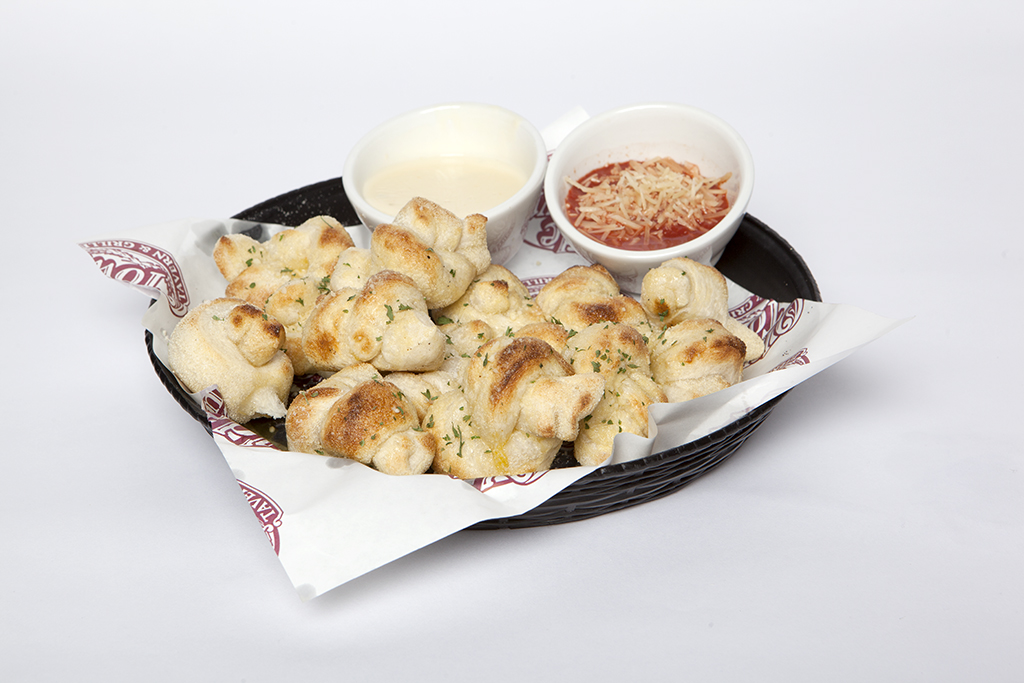 Order Garlic Bites food online from Olde Town Tavern & Grille store, Kennesaw on bringmethat.com