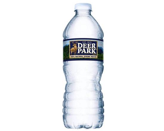 Order Bottle Water food online from Pachamama Chicken store, Wilmington on bringmethat.com